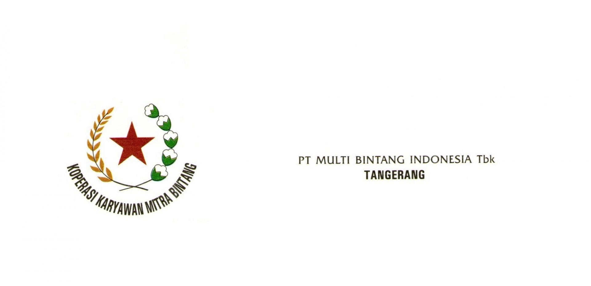 Koperasi Karyawan Mitra Bintang